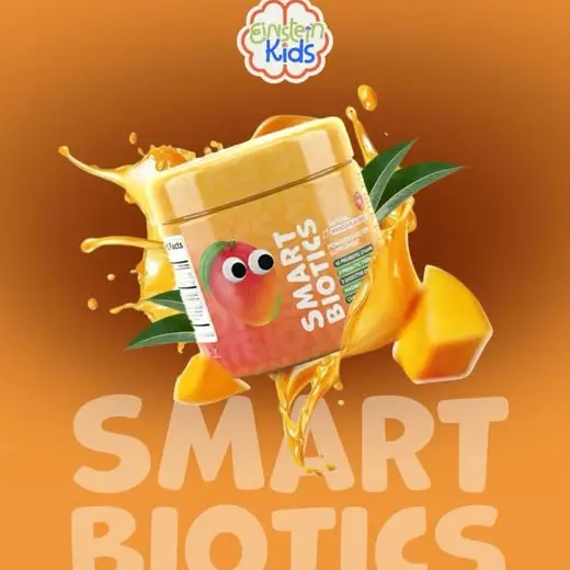 SmartBiotics|Probióticos para digestión y defensas's photo #4