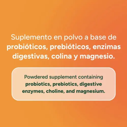 SmartBiotics|Probióticos para digestión y defensas's photo #1