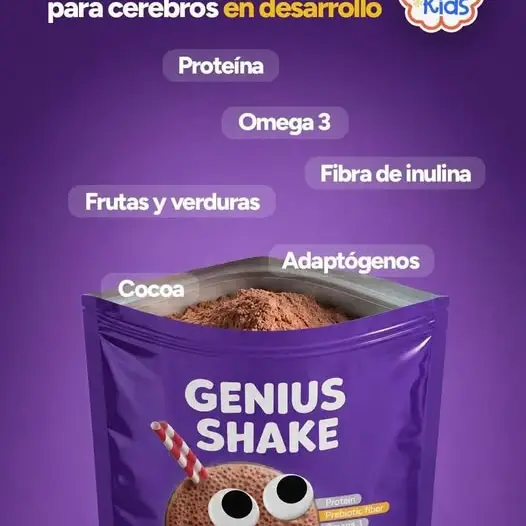 Genius Shake's photo #5