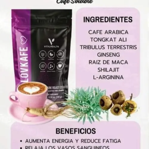 V-LOVKAFE | Intimidad, Sexualidad y Vitalidad's photo #5