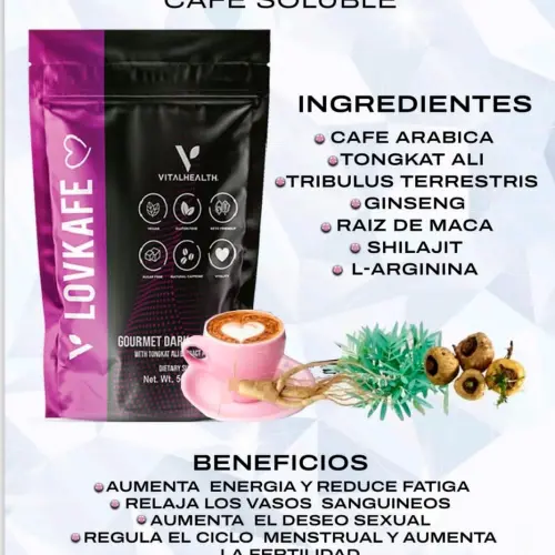 V-LOVKAFE | Intimidad, Sexualidad y Vitalidad's photo #6