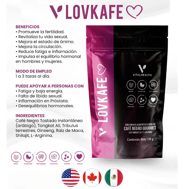 V-LOVKAFE | Intimidad, Sexualidad y Vitalidad's photo #2